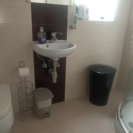 Apartamento 54 Rw Ashley