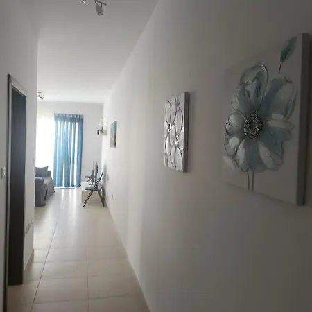 Apartamento 54 Rw Ashley Naxxar