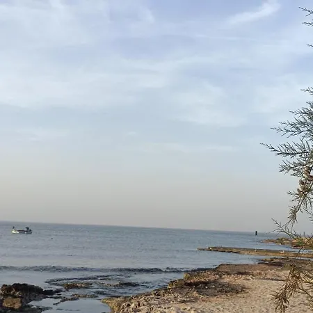 54 Rw Ashley Apartamento Naxxar