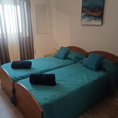 54 Rw Ashley Apartament *