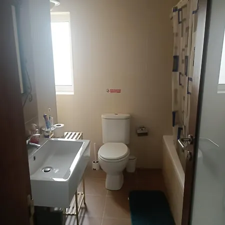54 Rw Ashley Apartament Naxxar